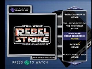 The game where you an brutalize cute little Ewoks