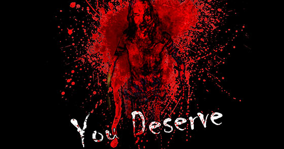 youdeserve